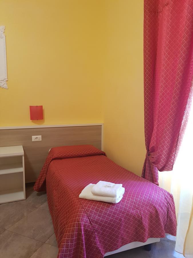 Domus Rudy Hotel Róma Kültér fotó