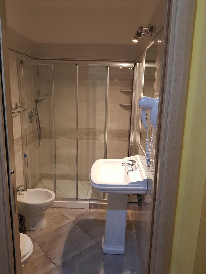 Domus Rudy Hotel Róma Kültér fotó