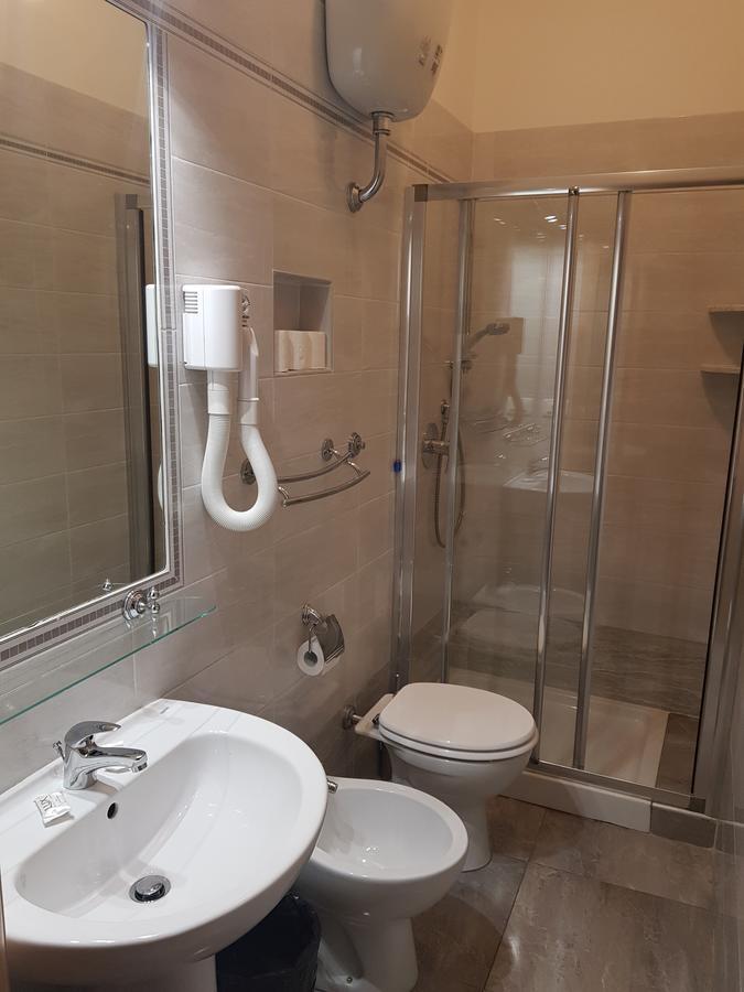 Domus Rudy Hotel Róma Kültér fotó