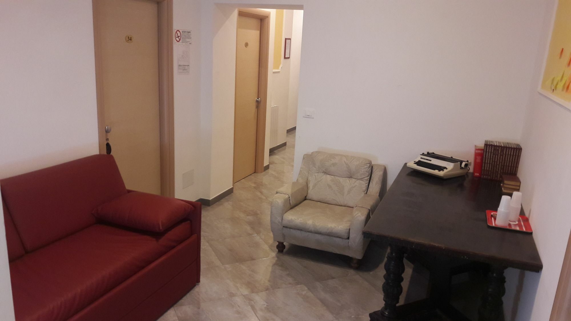 Domus Rudy Hotel Róma Kültér fotó