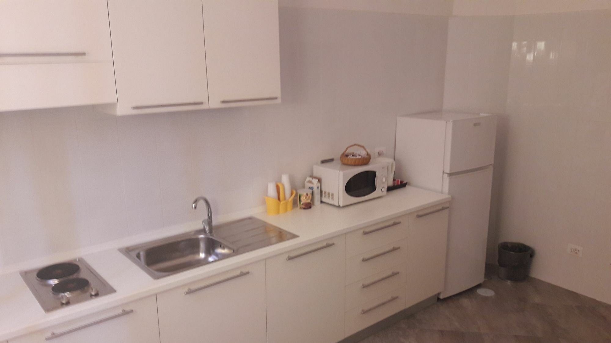 Domus Rudy Hotel Róma Kültér fotó