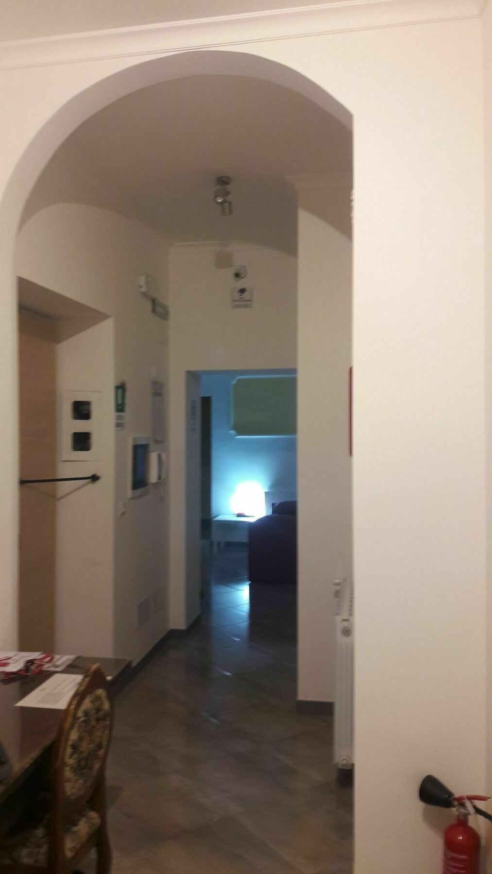 Domus Rudy Hotel Róma Kültér fotó